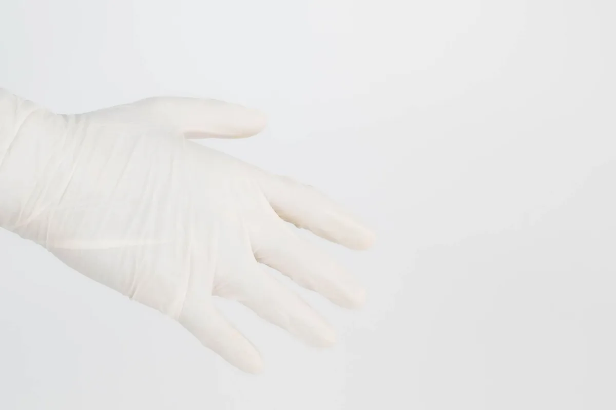 Blood Spill Cleanup in Blacksburg, SC