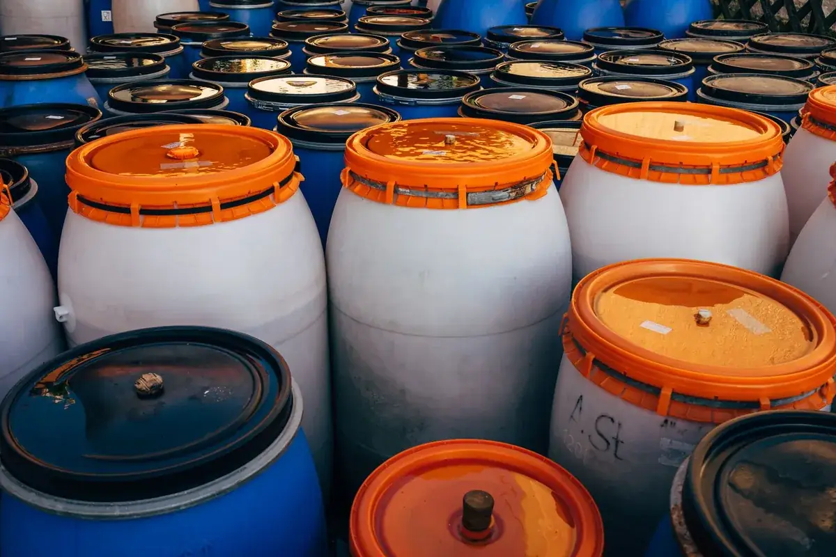 Chemical & Toxic Waste Cleanup in Blacksburg, SC